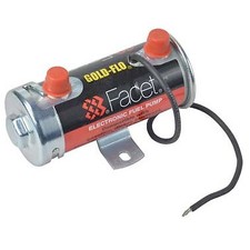 Carquest 41504 Cylindrical