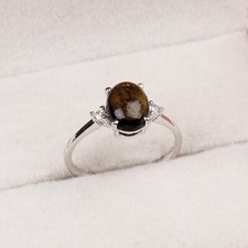 Naturale Taglio Ovale