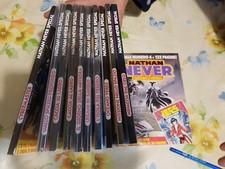 NATHAN NEVER SPECIALS 1/10