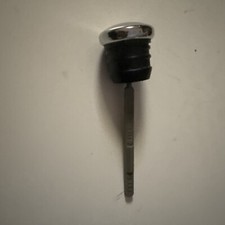 Tappo Misuratore Serbatoio Olio Per HARLEY-DAVIDSON Softail 2000-2017 Originale