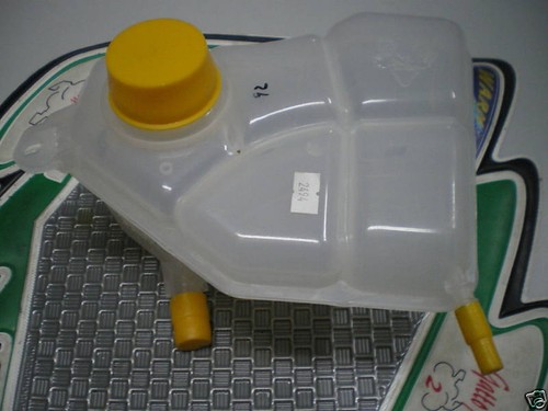 Vaschetta acqua radiatore ford - vaschetta,