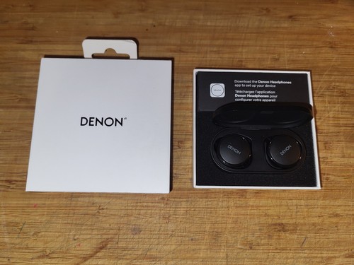 Denon perl pro premium cuffie - denon,
