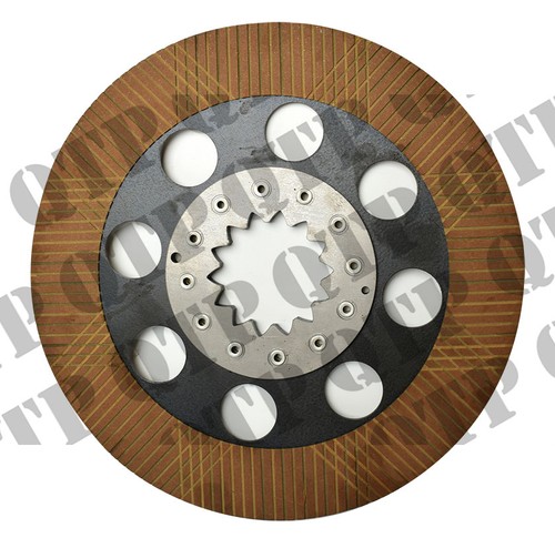 Disco freno adatto per - , 61340