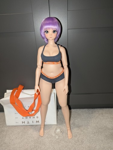 Smart doll danny - doll, 1/3