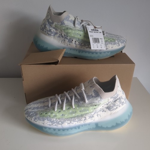 Adidas yeezy boost 380 - boost, alien