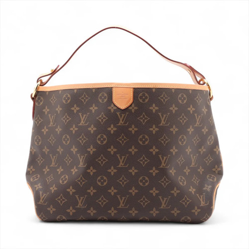 Louis vuitton monogram - louis,