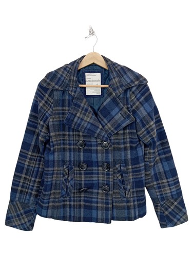 Aéropostale cappotto donna - aéropostale,