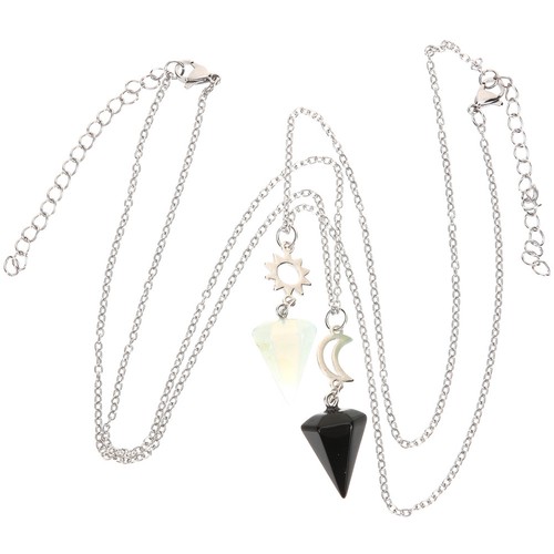 Collane coppia abbinate - ,