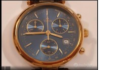 Orologio Cronografo Vetta