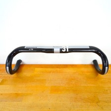 Manubrio 3T Ergonova LTD nero