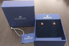 ORECCHINI SWAROVSKI ORIGINALI