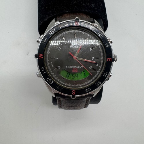 Orologio timex indiglo - timex,