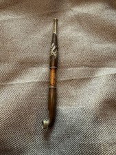 Japanese Antique Smoking Pipe