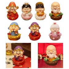 Statua cinese, opera d'arte