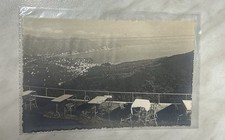 CARTOLINA Portofino Vetta m. 450 Grand HÔTEL Grand Restaurant FP