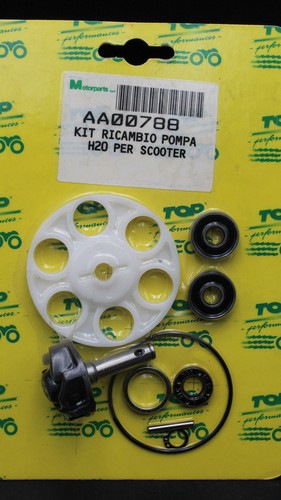 Top performance kit ricambio - performance,