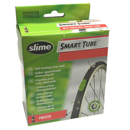 Tubo interno bici ibrido