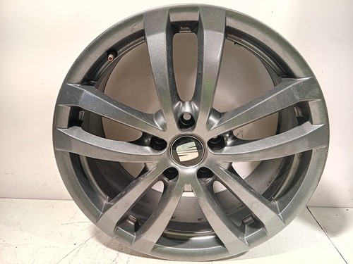 Seat leon jante alliage - leon,