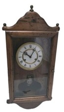 1 ANTICO OROLOGIO A PENDOLO