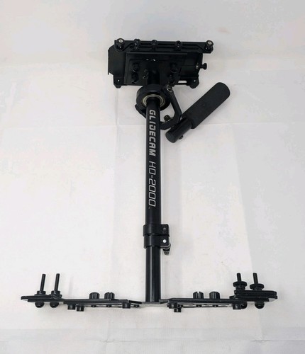 Glidecam stabilizzatore - hd,