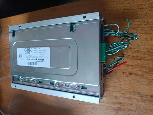 Amplificatore stereo land - stereo,