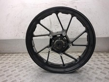 YAMAHA MT-09 TRACER ABS RUOTA