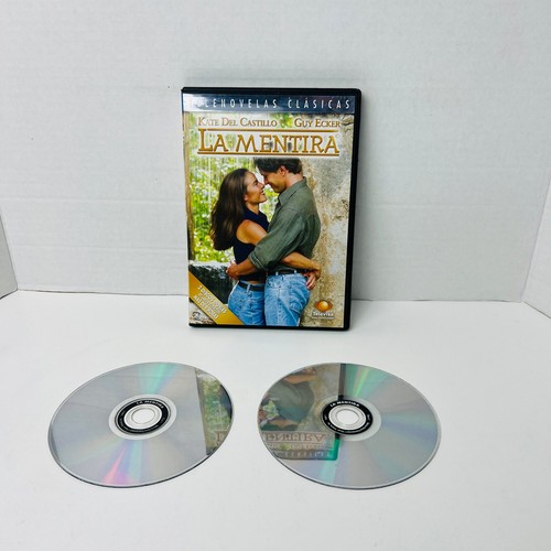 Mentira dvd 2006 - mentira,