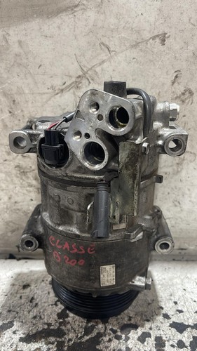 Compressore aria condizionata - aria,