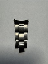Rolex 19mm Elastico Rivetto