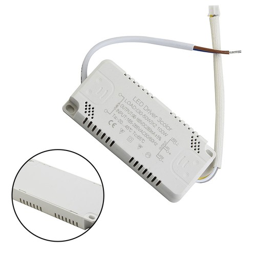 Led autista adattatore for - autista,