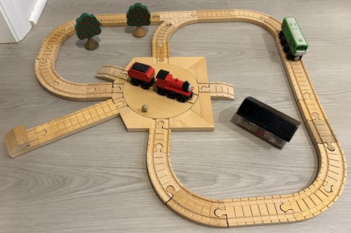 Thomas friends ferrovia - thomas, in