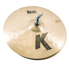 Zildjan k1433 fat - zildjan, k1433-14"