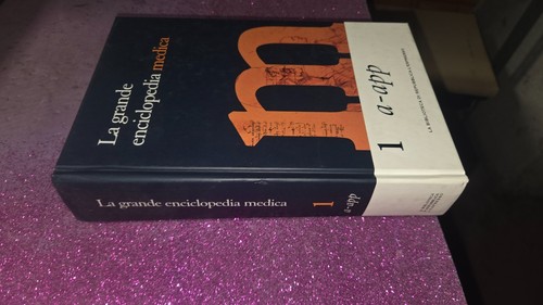 Grande enciclopedia medica - la,