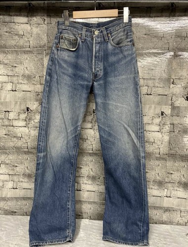 Levi 501 vintage - 501, anni