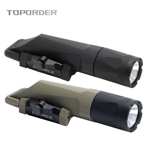Torcia tattica 900 - torcia,