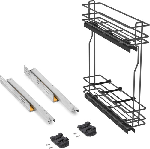 Carrello portabottiglie - -,