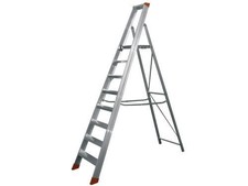 SCALE SCALA IN ALLUMINIO
