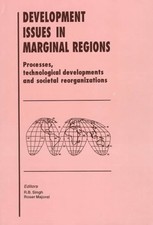 DEVELOPMENT ISSUES IN MARGINAL