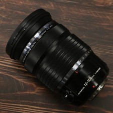 Obiettivo OLYMPUS M.ZUIKO