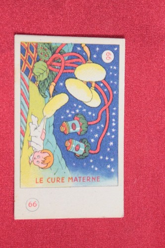 Figurina premio topolino elah - figurina,