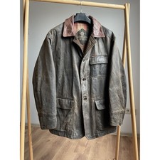 Cappotto Marlboro Classics