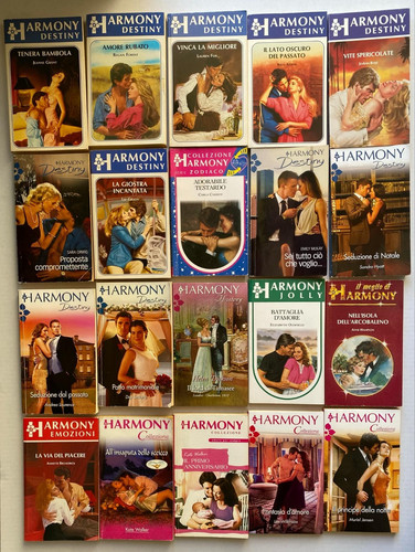 Lotto libri collezione - lotto,