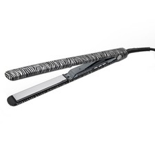 Piastra capelli titanio