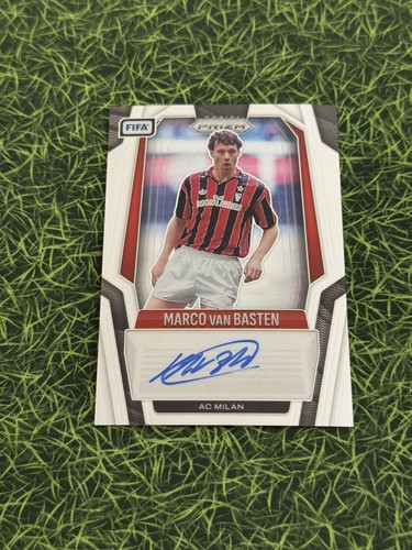 Marco van basten - marco, 2025-26