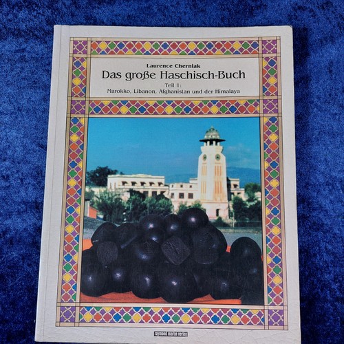 Das große haschisch - große,