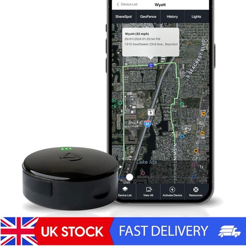 Localizzatore veicolo gps - localizzatore,