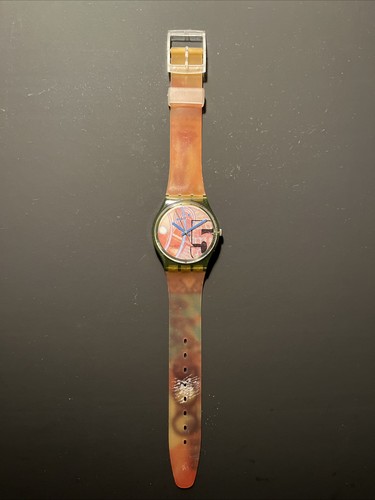 Orologio swatch franco - swatch,