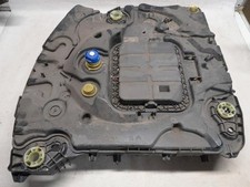 Serbatoio Citroen C4 Cactus