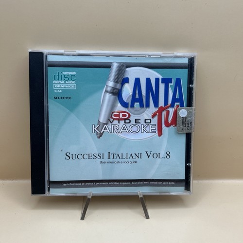 Canta canzoni di - tu,