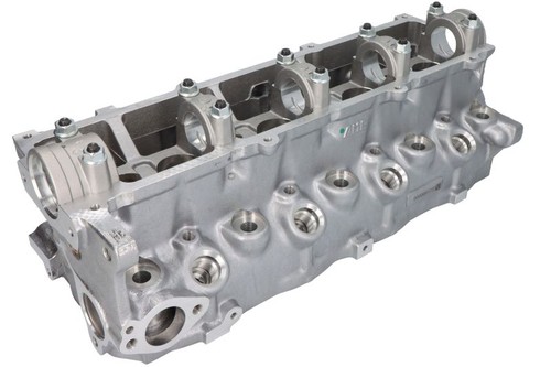 Testata per suzuki grand - testata,